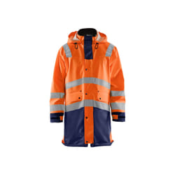 Blakläder 432620055389 Marine, Orange