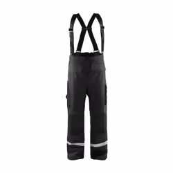 Blakläder 130520039900 Pantalons Noir