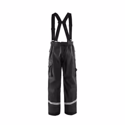 Blakläder 130520039900, Pantalons, Noir, M, Polyester, 240 g/m², 100%