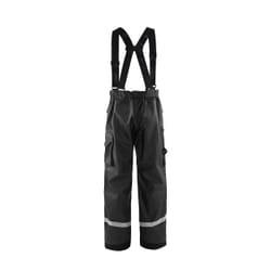 Blakläder 130520039900 Pantalons Noir