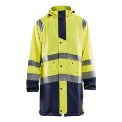 Blakläder 432420003389 Veste Marine, Jaune