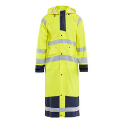 Blakläder 432520003389 Marine, Jaune