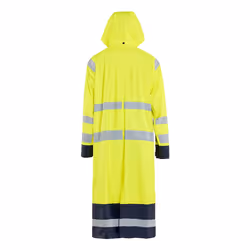 Blakläder 432520003389 Jaune, Marine