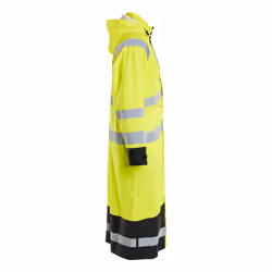 Blakläder 432520003399 Jaune, Noir - Vue supplémentaire 4