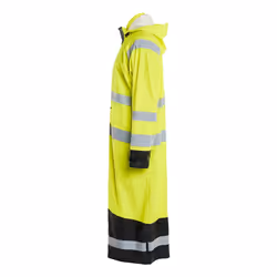 Blakläder 432520003399 Jaune, Noir - Vue supplémentaire 5