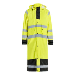 Blakläder 432520003399 Jaune, Noir