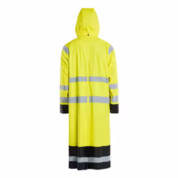 Blakläder 432520003399 Jaune, Noir