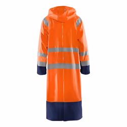 Blakläder 432520005389 Marine, Orange