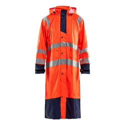 Blakläder 432520005389 Marine, Orange