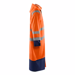 Blakläder 432520005389 Marine, Orange