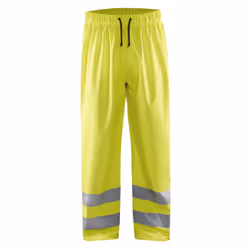 Blakläder 138420003300, Pantalon basique, Unisexe, Adulte, Jaune, 4XL, Vêtement de travail/uniforme
