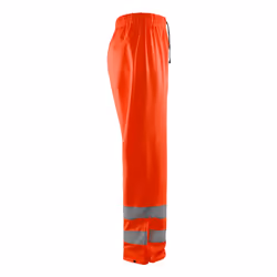 Blakläder Hi-Vis Pantalons Rouge - Vue supplémentaire 3