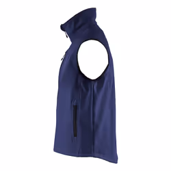 Blakläder 817025158900 Gilet Marine - Vue supplémentaire 4