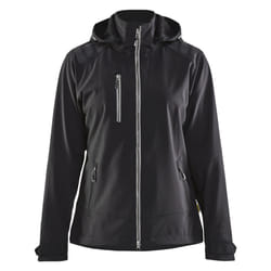 Blakläder 491925179992 Veste Noir, Blanc