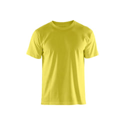 Blakläder 352510423300 Tee-shirt Col rond Coton