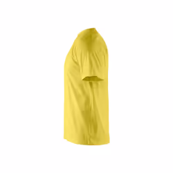 Blakläder 352510423300 Tee-shirt Col rond Coton - Vue supplémentaire 4