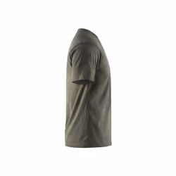 Blakläder 352510424500 Tee-shirt Col rond Coton