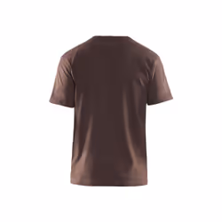 Blakläder 352510427800 Tee-shirt Col rond Coton