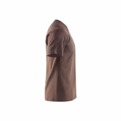 Blakläder 352510427800 Tee-shirt Col rond Coton