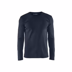 Blakläder 331410328600, Tee-shirt, Adulte, Mâle, Marine, Monochromatique, S