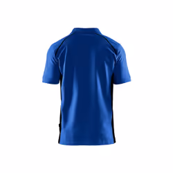 Blakläder 332410508599 T-shirt polo Coton, Polyester