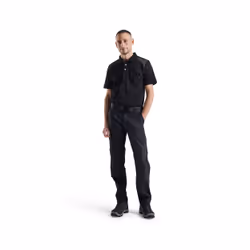 Blakläder 332410509998 T-shirt polo Coton, Polyester - Vue supplémentaire 5
