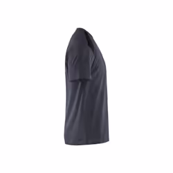 Blakläder 337910429899XS Chemise Noir, Gris