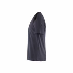 Blakläder 337910429899XXL Chemise Noir, Gris - Vue supplémentaire 4