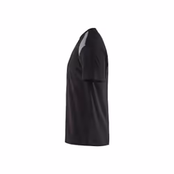 Blakläder 337910429994 Chemise Noir, Gris - Vue supplémentaire 4