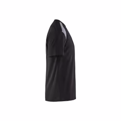 Blakläder 337910429994 Chemise Noir, Gris