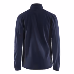Blakläder 473025108699 Veste Noir, Marine - Vue supplémentaire 2