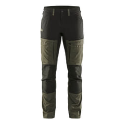 Blakläder 145618454599 Pantalons Vert, Olive