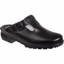 Ejendals 1789, Unisexe, Adulte, Noir, EUE, Polyuréthane (PU), Cuir, Polyuréthane (PU)