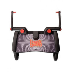 Lascal Buggy Board Repose-pieds Noir