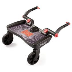Lascal Buggy Board Maxi Noir