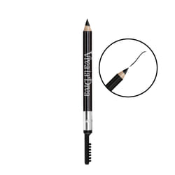 Viva La Diva GP1-30 crayon à sourcils Noir