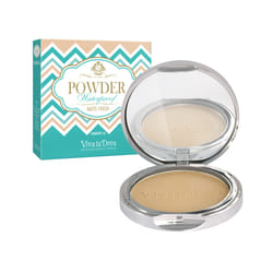 Viva La Diva VD39-2 poudre de visage