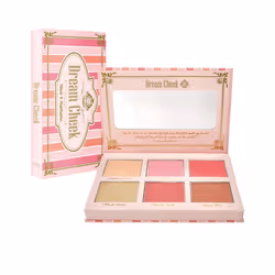 Viva La Diva VD25-49, 4 couleurs, Poudre, Palette, Eclairage, Femmes, Brillant