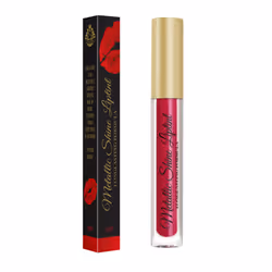 Viva La Diva VD45-15, Rouge, 1 couleurs, Femmes, Gloss, Bouteille, Liquide