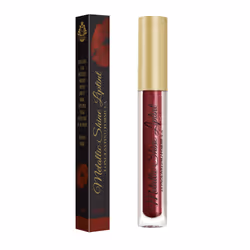 Viva La Diva VD45-16, Rouge, 1 couleurs, Femmes, Liquide, 1 pièce(s)