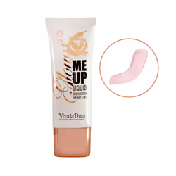 Viva La Diva VD40-6, Liquide, Tube, Rose, Radiance, Femmes, 1 pièce(s)