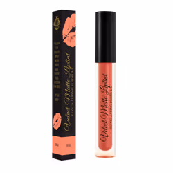 Viva La Diva VD45-60, Orange, 1 couleurs, Femmes, Mat, Bouteille, 1 pièce(s)