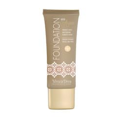 Viva La Diva VD40-21 fond de teint Tube Crème