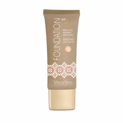 Viva La Diva VD40-22, Tube, Crème, Universel, Nourrissant, Resserre les pores, Neutre, Beige