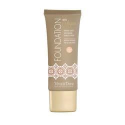 Viva La Diva VD40-22 fond de teint Tube Crème
