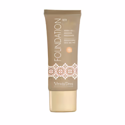 Viva La Diva VD40-23, Tube, Crème, Universel, Nourrissant, À chaleur, Beige