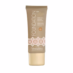 Viva La Diva VD40-25, Tube, Crème, Universel, Nourrissant, À chaleur, Marron