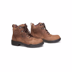 Boots déquitation Mountain Horse Mountain Rider Class - Marron - Homme - Taille 39