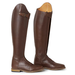 Bottes déquitation femme Mountain Horse Estelle Short-Regular