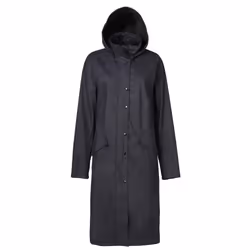 Imperméable équitation à capuche femme Mountain Horse Mindy - black - M